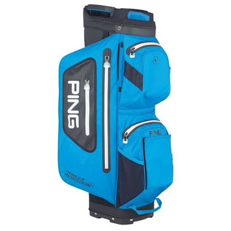 ping travel bags|waterproof ping golf bags.